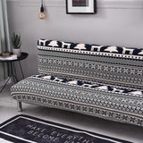 Max Universal Stretch Sofa Bed Cover Furniture Slipcover Protector Style_10