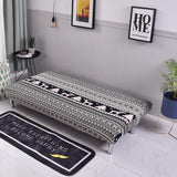 Max Universal Stretch Sofa Bed Cover Furniture Slipcover Protector Style_10