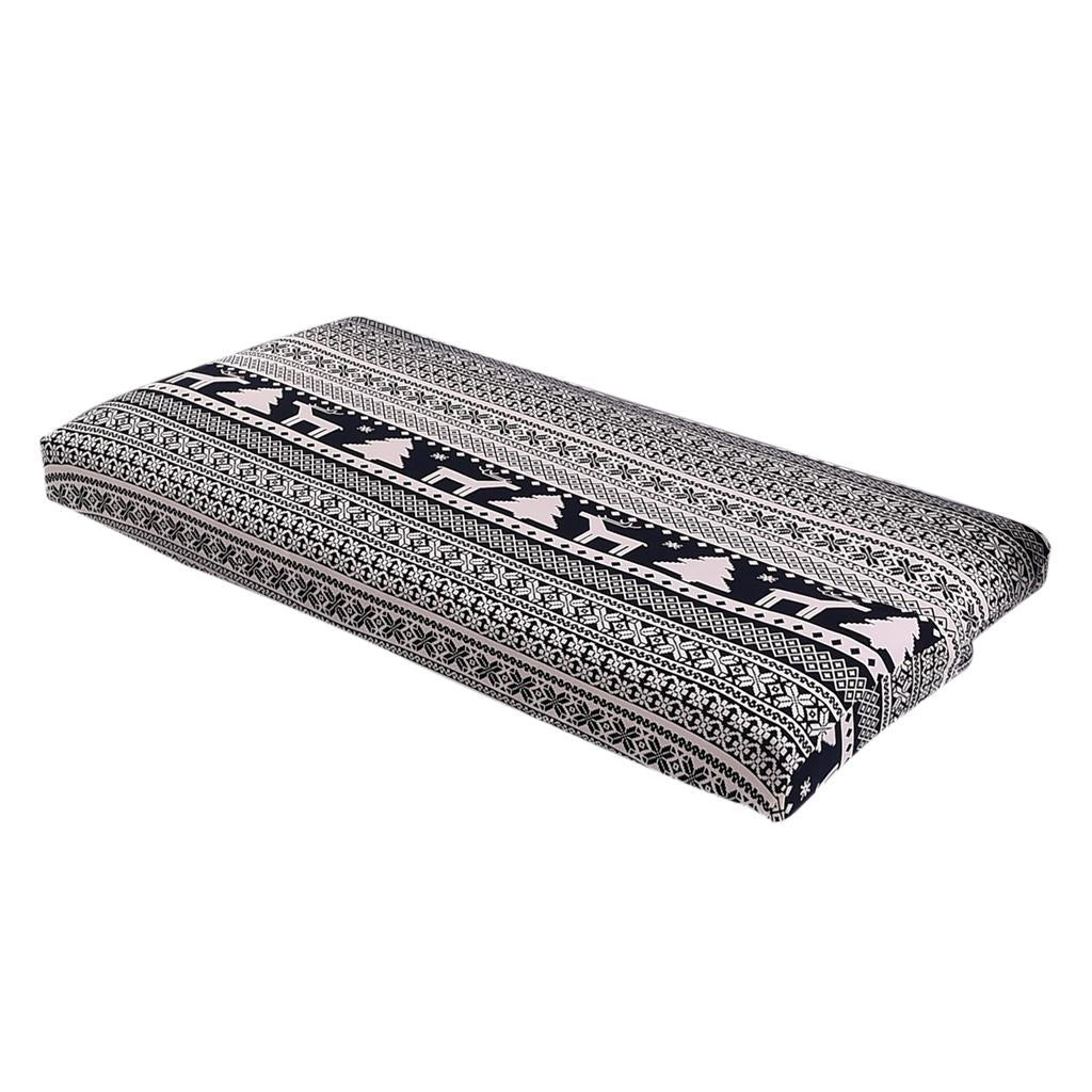 Max Universal Stretch Sofa Bed Cover Furniture Slipcover Protector Style_10