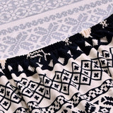 Max Universal Stretch Sofa Bed Cover Furniture Slipcover Protector Style_10