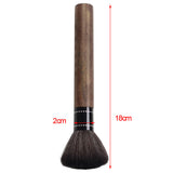 Max Chinese Ebony Gongfu Tea Tool Tea Brush for Teapot Style_6