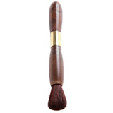 Max Chinese Ebony Gongfu Tea Tool Tea Brush for Teapot Style_8