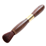 Max Chinese Ebony Gongfu Tea Tool Tea Brush for Teapot Style_8