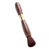 Max Chinese Ebony Gongfu Tea Tool Tea Brush for Teapot Style_8