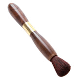 Max Chinese Ebony Gongfu Tea Tool Tea Brush for Teapot Style_8