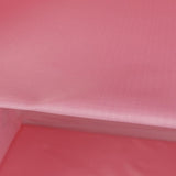 Max 4 Layers Wardrobe Hanging Storage Bag Closet Clothes Hangers Holder Pink