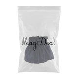 Max Classic Ruffle Microfiber Bed Skirt, 15 Inch Drop Dark Blue - Queen - Aladdin Shoppers