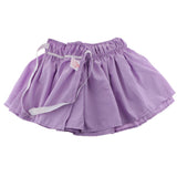 Max Classic Ruffle Microfiber Bed Skirt, 15 Inch Drop Light Purple - Twin - Aladdin Shoppers