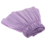Max Classic Ruffle Microfiber Bed Skirt, 15 Inch Drop Light Purple - Twin - Aladdin Shoppers
