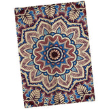 Max Linen Japanese Noren Doorway Curtain Tapestry Room Divider Style 1 -85x90cm - Aladdin Shoppers
