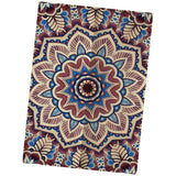 Max Linen Japanese Noren Doorway Curtain Tapestry Room Divider Style 1 -85x90cm - Aladdin Shoppers
