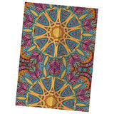 Max Linen Japanese Noren Doorway Curtain Tapestry Room Divider Style 2 -85x90cm - Aladdin Shoppers