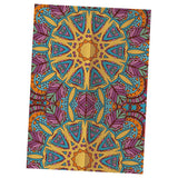 Max Linen Japanese Noren Doorway Curtain Tapestry Room Divider Style 2 -85x90cm - Aladdin Shoppers