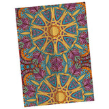 Max Linen Japanese Noren Doorway Curtain Tapestry Room Divider Style 2 -85x90cm - Aladdin Shoppers