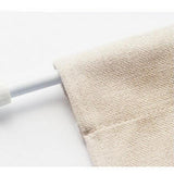 Max Linen Japanese Noren Doorway Curtain Tapestry Room Divider Style 2 -85x90cm - Aladdin Shoppers
