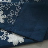 Max 1Pcs Window Voile Sheer Curtain Valance Tiers 137x61cm_B - Aladdin Shoppers