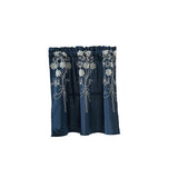 Max 1Pcs Window Voile Sheer Curtain Valance Tiers 137x61cm_B - Aladdin Shoppers