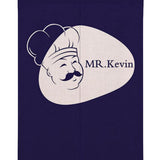 Max Japanese Noren Doorway Curtain Hanging Room Divider for Kitchen MR Kevin_85x90cm