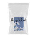 Max Japanese Noren Doorway Hanging Curtain Tapestry Decor Blue Wave L