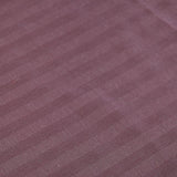 Soft Beauty Massage SPA Treatment Bed Cover Sheet With Breath Hole Burgundy