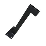 Max Wall Mounted Iron Bracket Industrial Scaffold Board Shelf Brackets 20cm