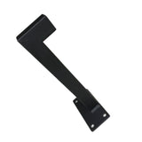 Max Wall Mounted Iron Bracket Industrial Scaffold Board Shelf Brackets 30cm