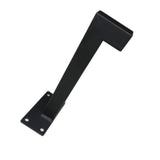 Max Wall Mounted Iron Bracket Industrial Scaffold Board Shelf Brackets 30cm