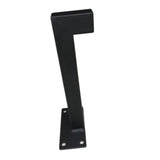 Max Wall Mounted Iron Bracket Industrial Scaffold Board Shelf Brackets 30cm