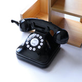 Max Vintage Retro Telephones One-line Operation Multi Function Landline phone
