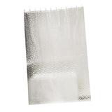 Max Mildew Resistant Anti-Bacterial PEVA Shower Curtain Liner White 180x200cm