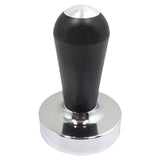 Stainless Steel Espresso Tamper Premium Barista Coffee Tamper Black-57.5mm