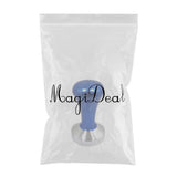 Max Home Espresso Coffee Maker Coffee Bean Tamper Blue - 57.5mm