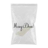 Max SPA Massage Treatment Bed Cover Mattresses Beige 185x70cm