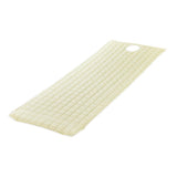 Max SPA Massage Treatment Bed Cover Mattresses Beige 185x70cm
