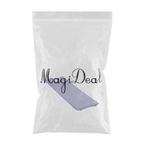 Max SPA Massage Treatment Bed Cover Mattresses Light Purple 185x70cm