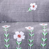 Maxbell Digital Printing Stretch All-inclusive 2-Seater Sofa Cover  Style_5