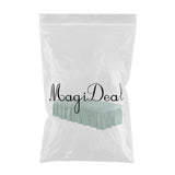 Max Massage Table Skirt Beauty Bed Cover Valance Sheet Green_3 - Aladdin Shoppers