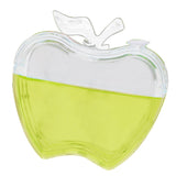 Maxbell  Apple Shape Ant Farm Home Social Structure Kids Experiment Toys Yellow