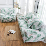 Max Stretch All-inclusive Sofa Cover Protector A_3 Seater G_3 Seater