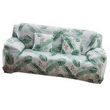 Max Stretch All-inclusive Sofa Cover Protector A_3 Seater G_3 Seater