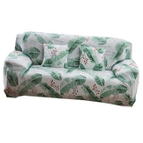Max Stretch All-inclusive Sofa Cover Protector A_3 Seater G_3 Seater