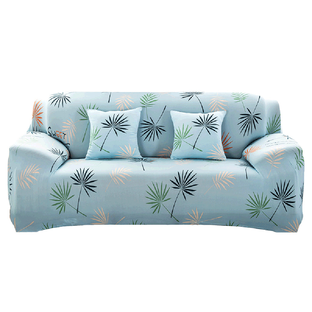 Max Stretch All-inclusive Sofa Cover Protector A_3 Seater H_3 Seater