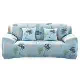 Max Stretch All-inclusive Sofa Cover Protector A_3 Seater H_3 Seater