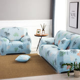 Max Stretch All-inclusive Sofa Cover Protector A_3 Seater H_3 Seater