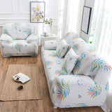 Max Stretch All-inclusive Sofa Cover Protector A_3 Seater I_3 Seater