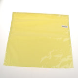 Max Solid Color Cotton Throw Pillow Case Sofa Cushion Cover 45x45cm Yellow