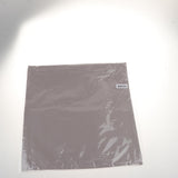 Max Solid Color Cotton Throw Pillow Case Sofa Cushion Cover 45x45cm Gray