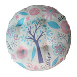 Max Thickening Type Bar Stool Covers Round Chair Seat Pad Slipcover A 45cm