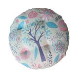 Max Thickening Type Bar Stool Covers Round Chair Seat Pad Slipcover A 45cm