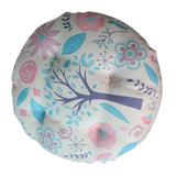 Max Thickening Type Bar Stool Covers Round Chair Seat Pad Slipcover A 45cm